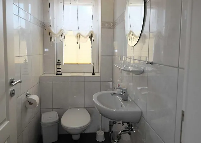 Bernstein_ferienwohnungen زيمبين